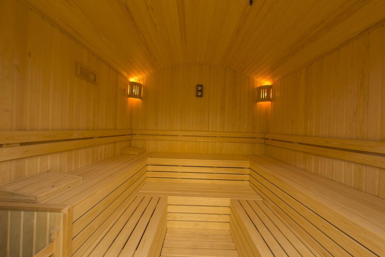 Gherdan Gold Hotel Ικόνιο Εξωτερικό φωτογραφία