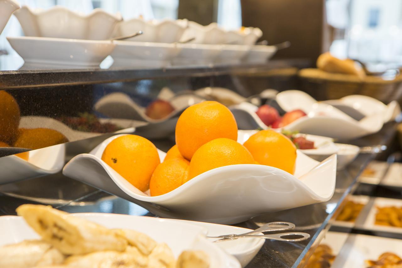 Gherdan Gold Hotel Ικόνιο Εξωτερικό φωτογραφία